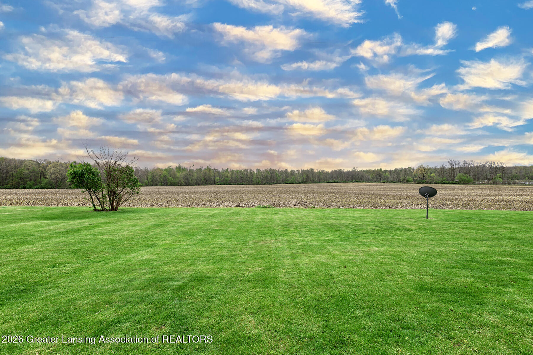3124 East Round Lake Road Dewitt, MI 48820 - Photo 27 of 29 21
