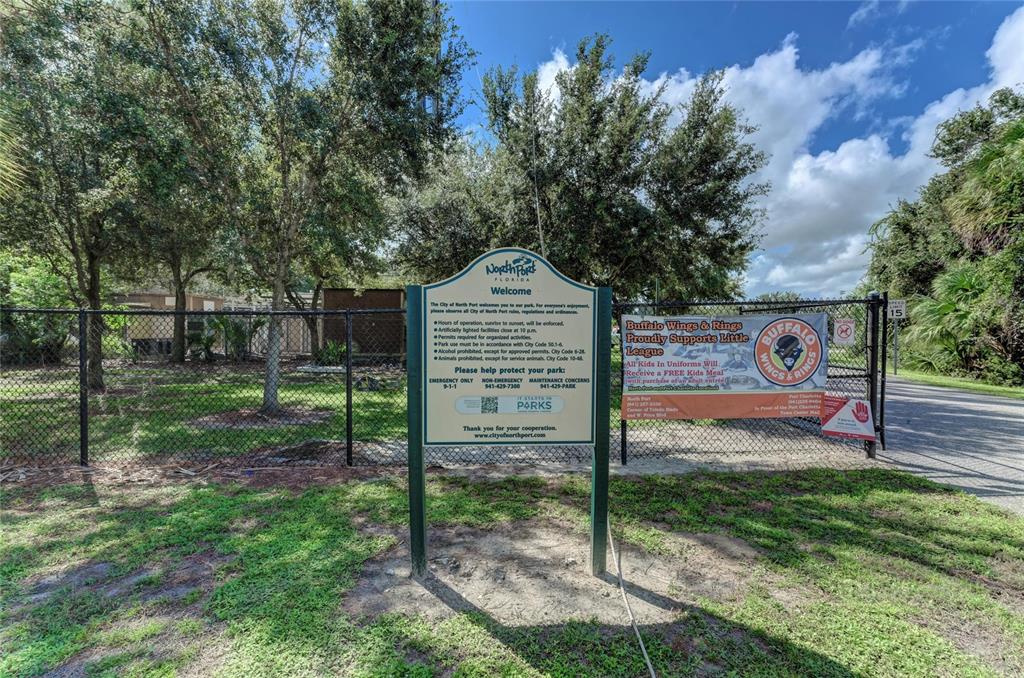 3652 Kacher Road North Port, FL 34288 - Photo 32 of 35 Gallery Image 32