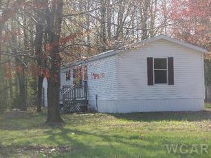 1474 Burma Trail Beaverton, MI 48612 - Photo 1 of 1 Primary Photo