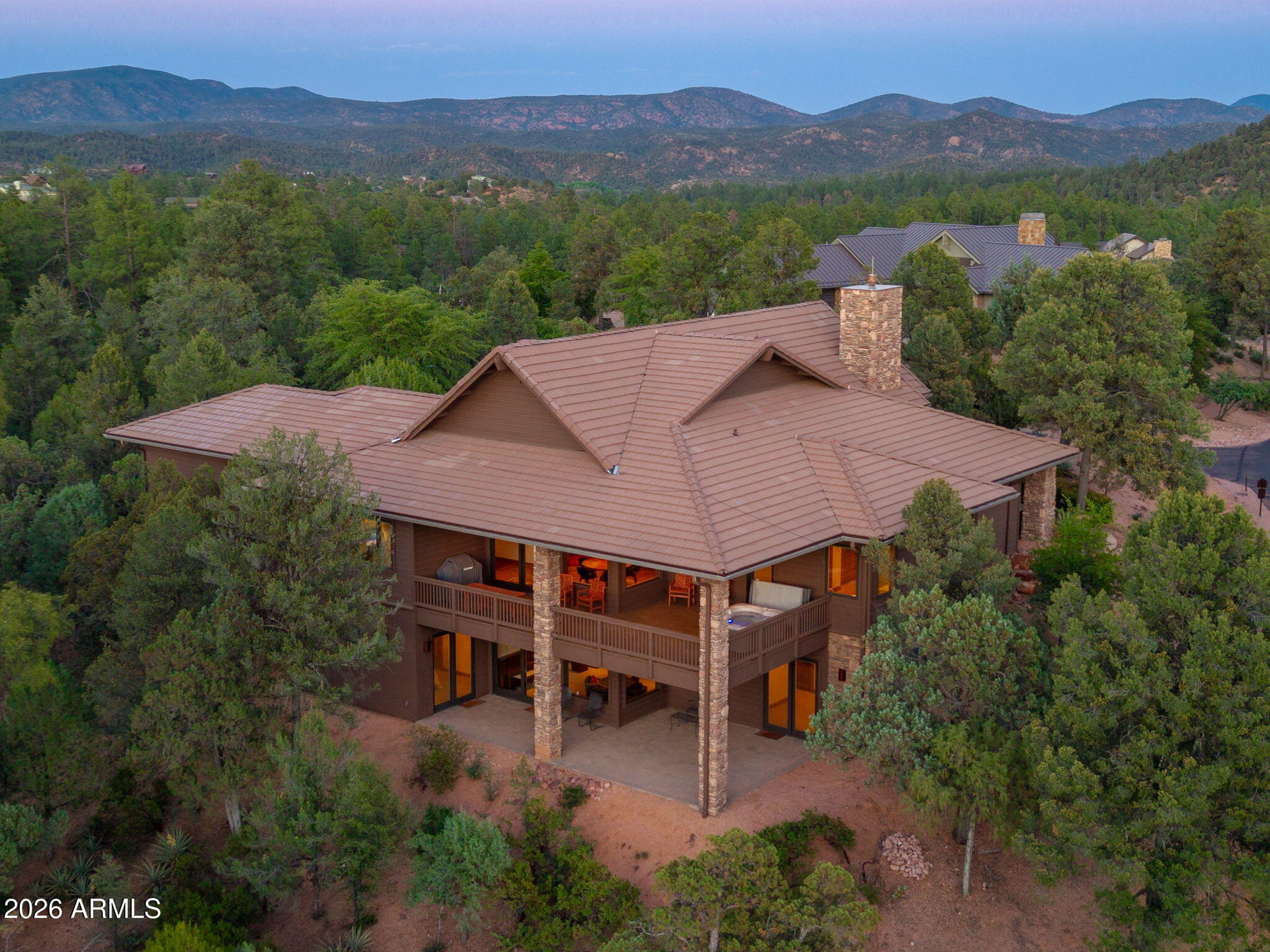 3000 East Thunder Point Payson, AZ 85541 - Photo 93 of 105 3000 E Thunder Point - 93
