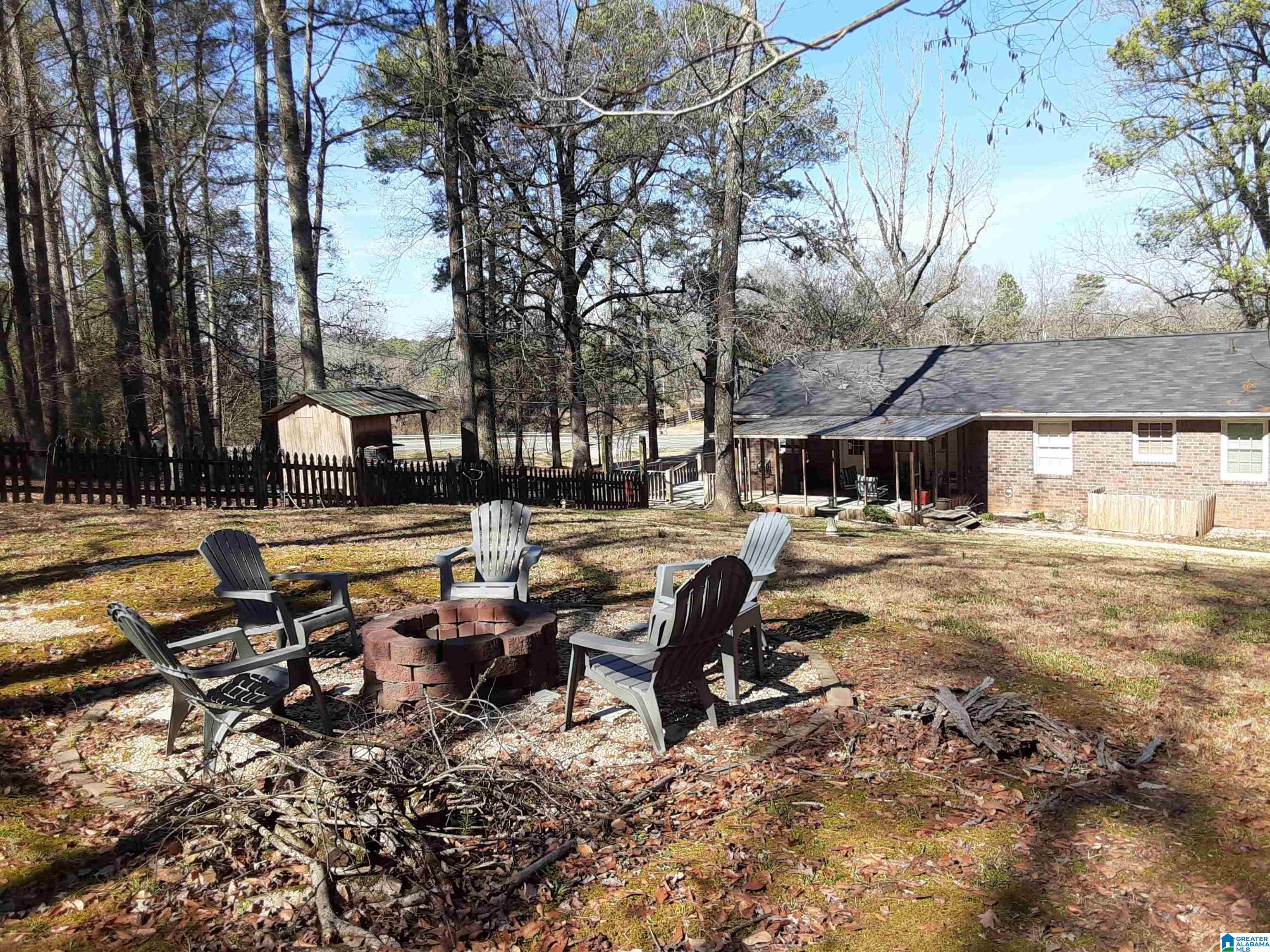 4142 Spring Creek Road Montevallo, AL 35115 - Photo 42 of 42 Gallery Image 42