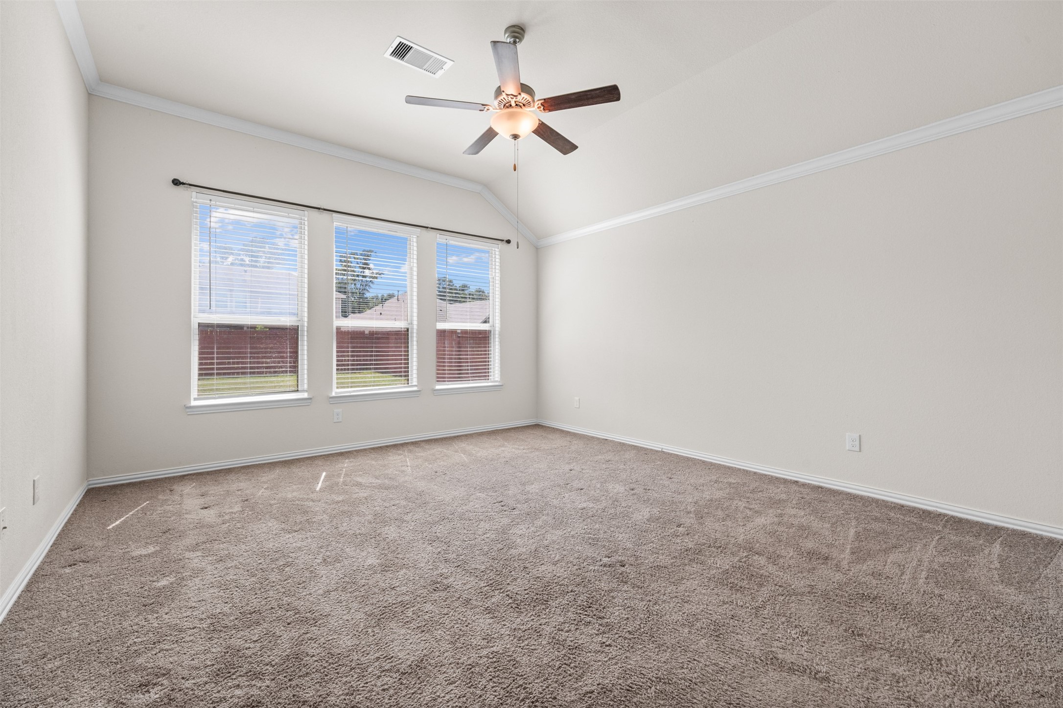 4331 Tawny Timber Drive Spring, TX 77386 - Photo 21 of 49 Primary bedroom