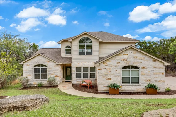$435,000 | 21825 Surrey Lane, Lago Vista, TX 78645