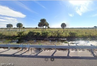 Hendry Isles Boulevard Clewiston, FL 33440 - Photo 2 of 2 a view of a yard with plants