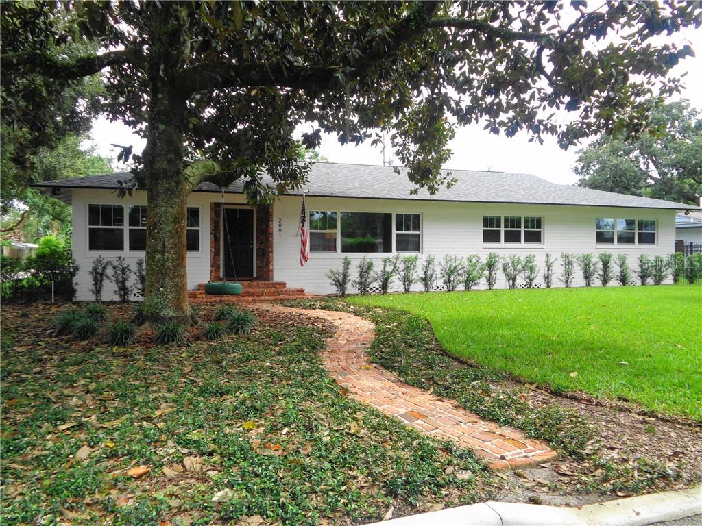 2001 Palm Lane Orlando, FL 32803 - Photo 1 of 1