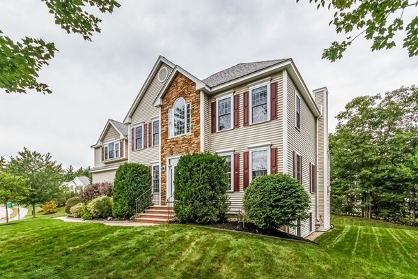 15 Loon Hill Road Ayer, MA 01432 - Photo 2 of 30 Gallery Image 2