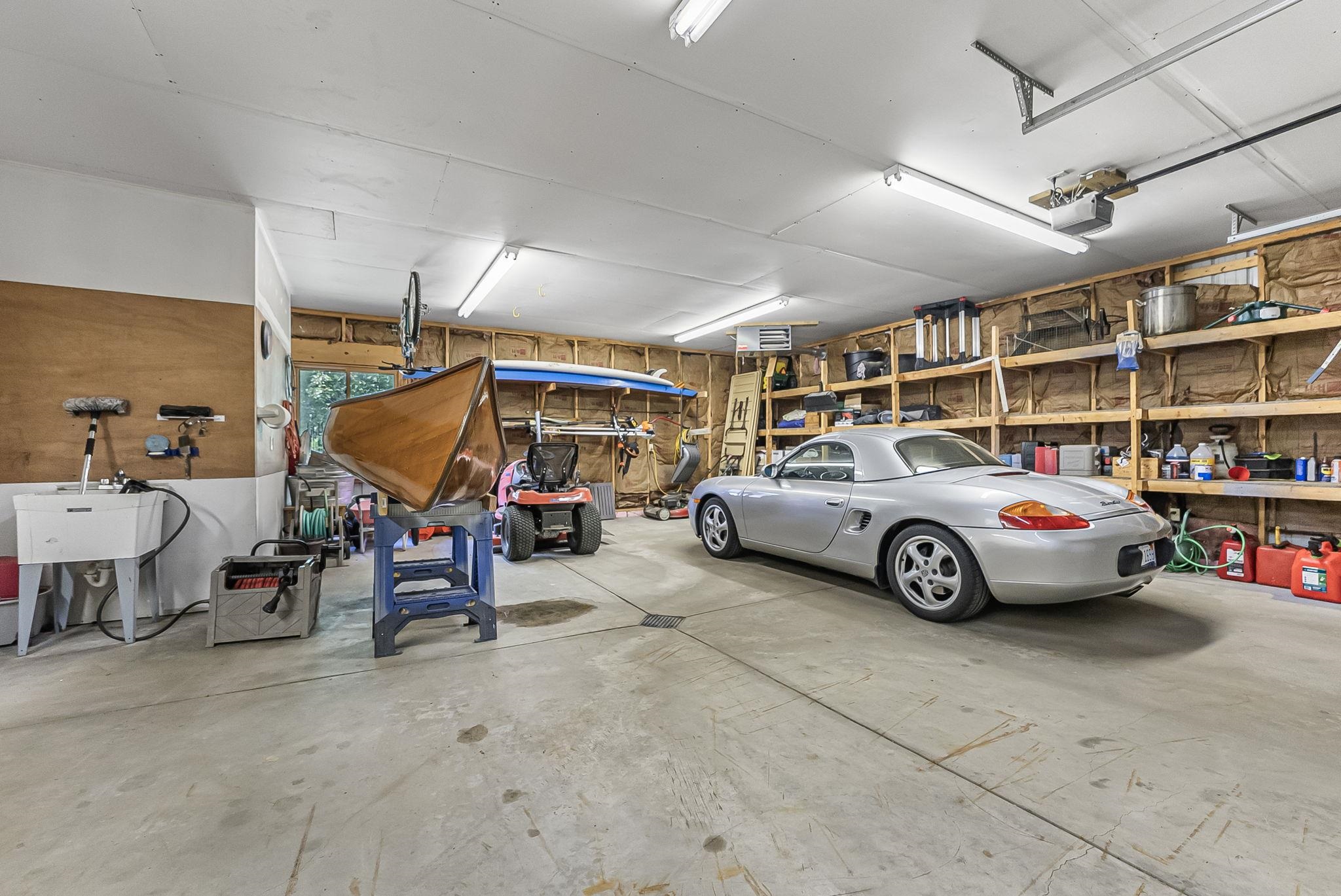 708 Bass Lake Road Traverse City, MI 49685 - Photo 50 of 66 Gallery Image 50