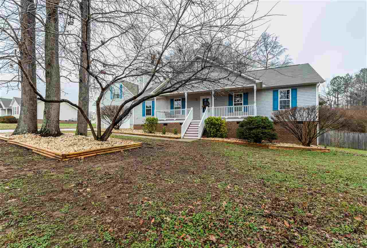5325 Passenger Place Raleigh, NC 27603 - Photo 18 of 21 Photo 18