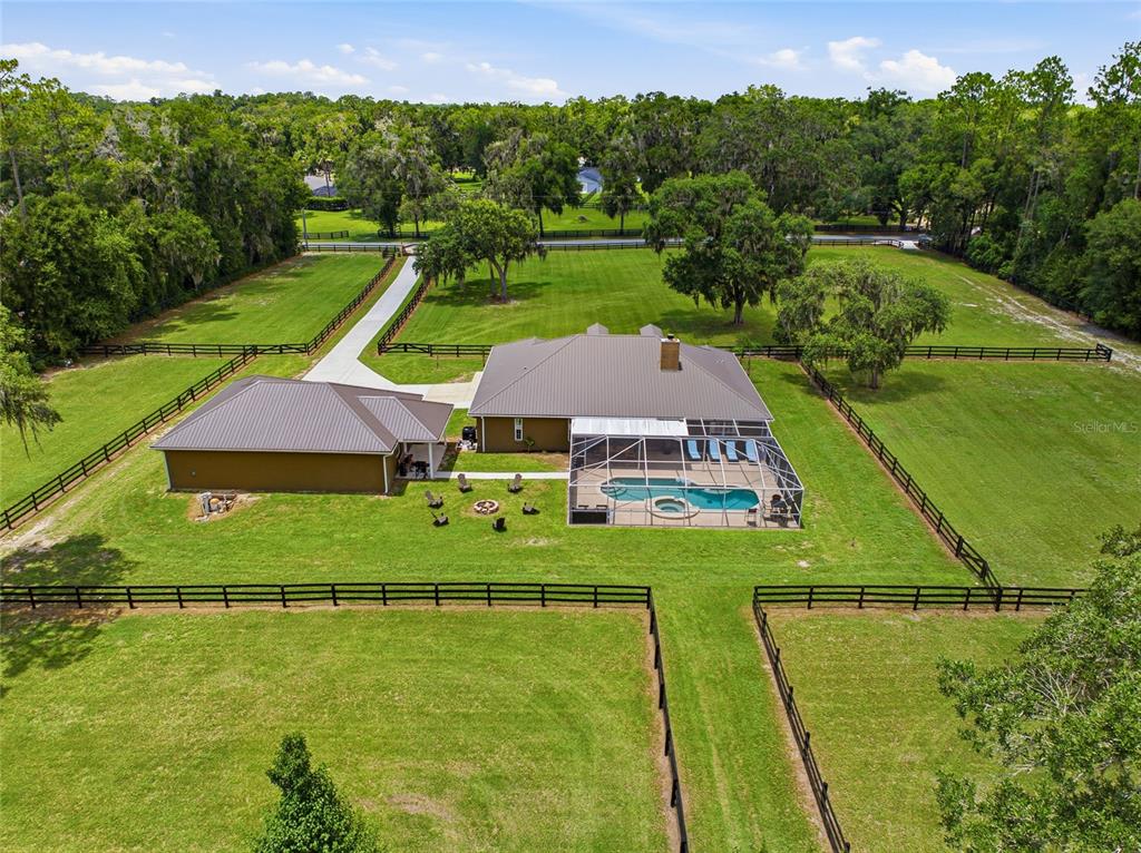 4 Middleground Road Ocala, FL 34482 - Photo 89 of 100