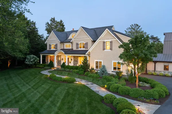 $10,995,000 | 6529 Sothoron Road, McLean, VA 22101