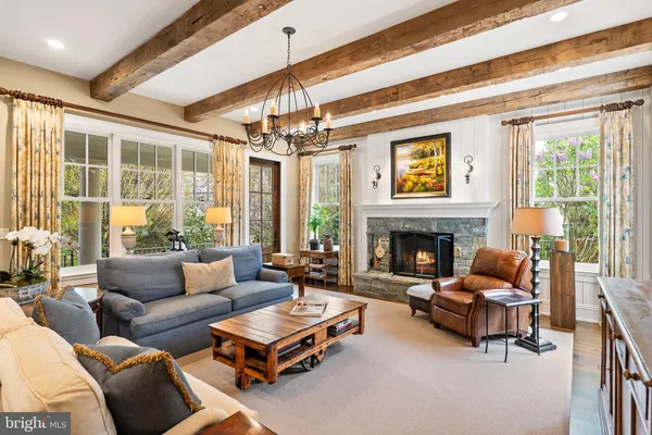 $10,995,000 | 6529 Sothoron Road, McLean, VA 22101