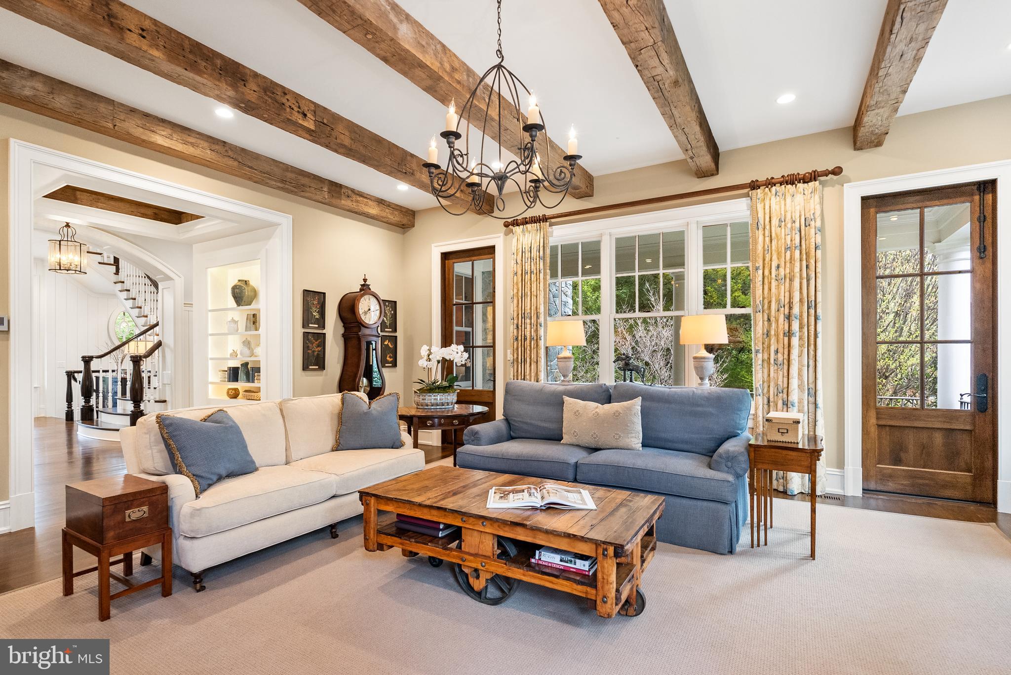 6529 Sothoron Road McLean, VA 22101 - Photo 16 of 103