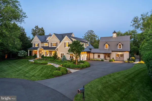 $10,995,000 | 6529 Sothoron Road, McLean, VA 22101