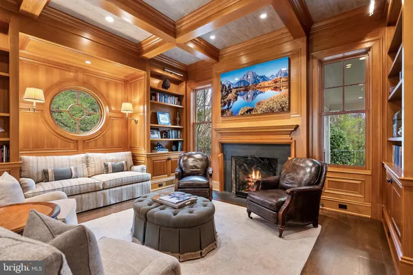 $10,995,000 | 6529 Sothoron Road, McLean, VA 22101