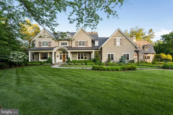 $10,995,000 | 6529 Sothoron Road, McLean, VA 22101