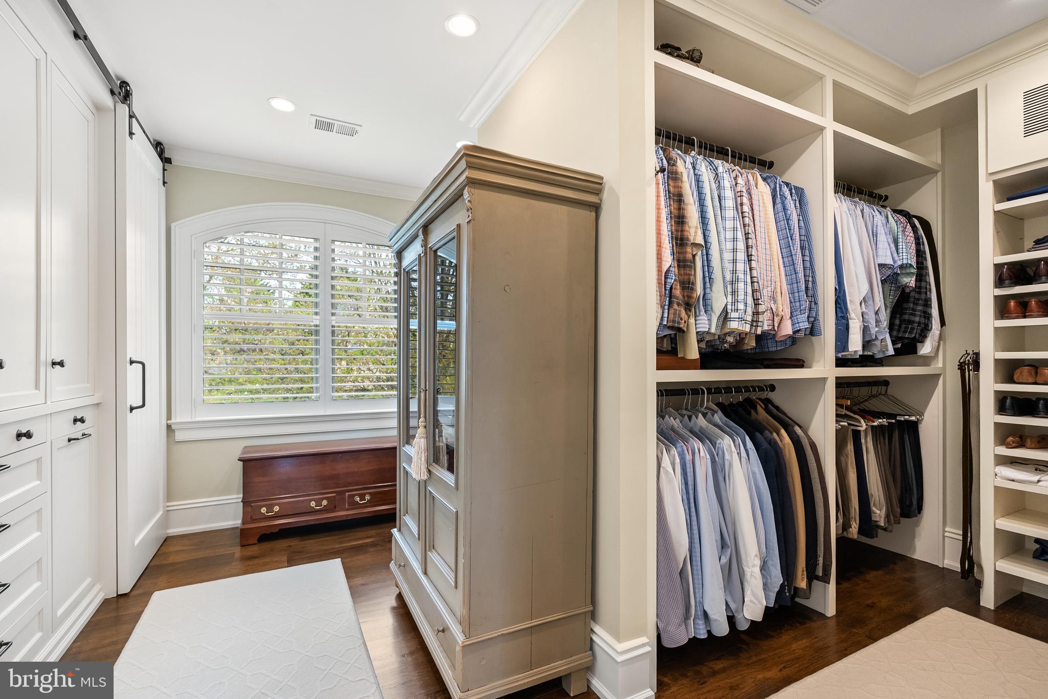 6529 Sothoron Road McLean, VA 22101 - Photo 45 of 103 Dressing Room