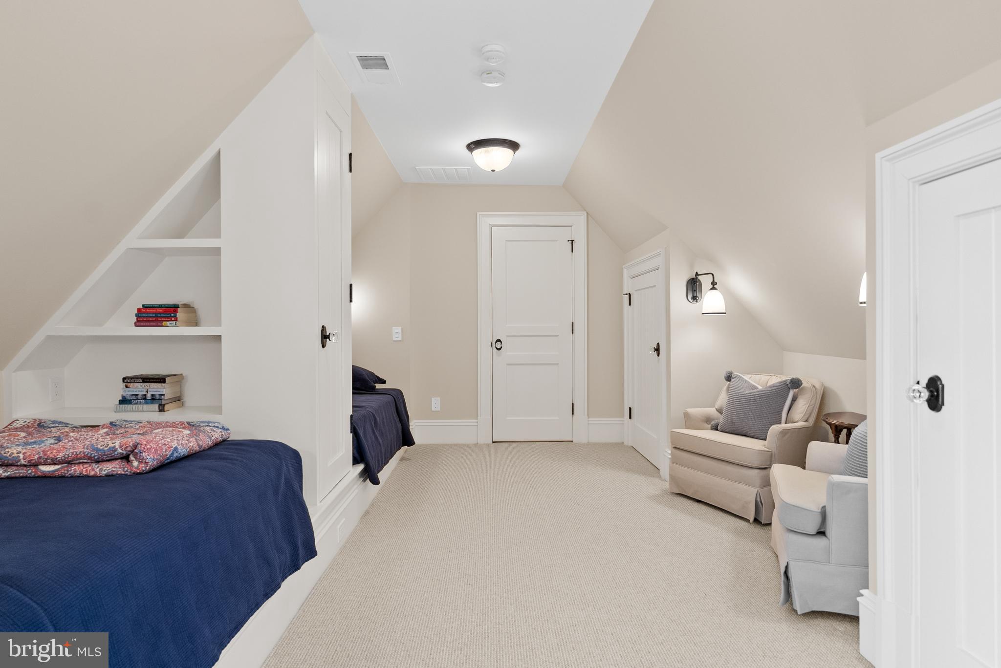 6529 Sothoron Road McLean, VA 22101 - Photo 60 of 103 Charming built-in beds