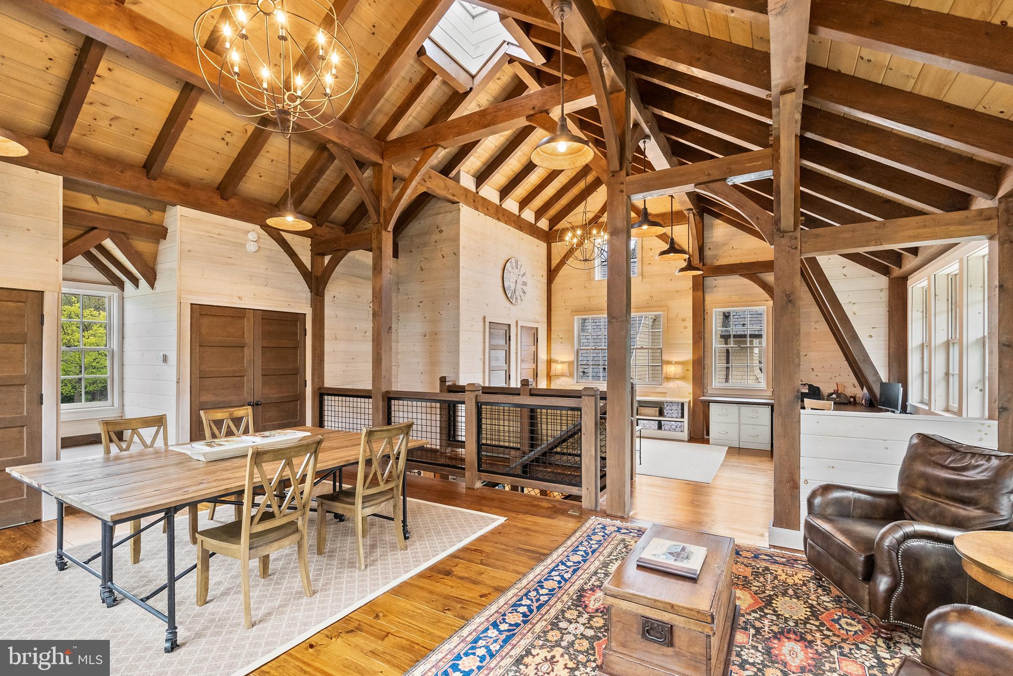 6529 Sothoron Road McLean, VA 22101 - Photo 78 of 103 Perfect guest, meeting or office accommodation