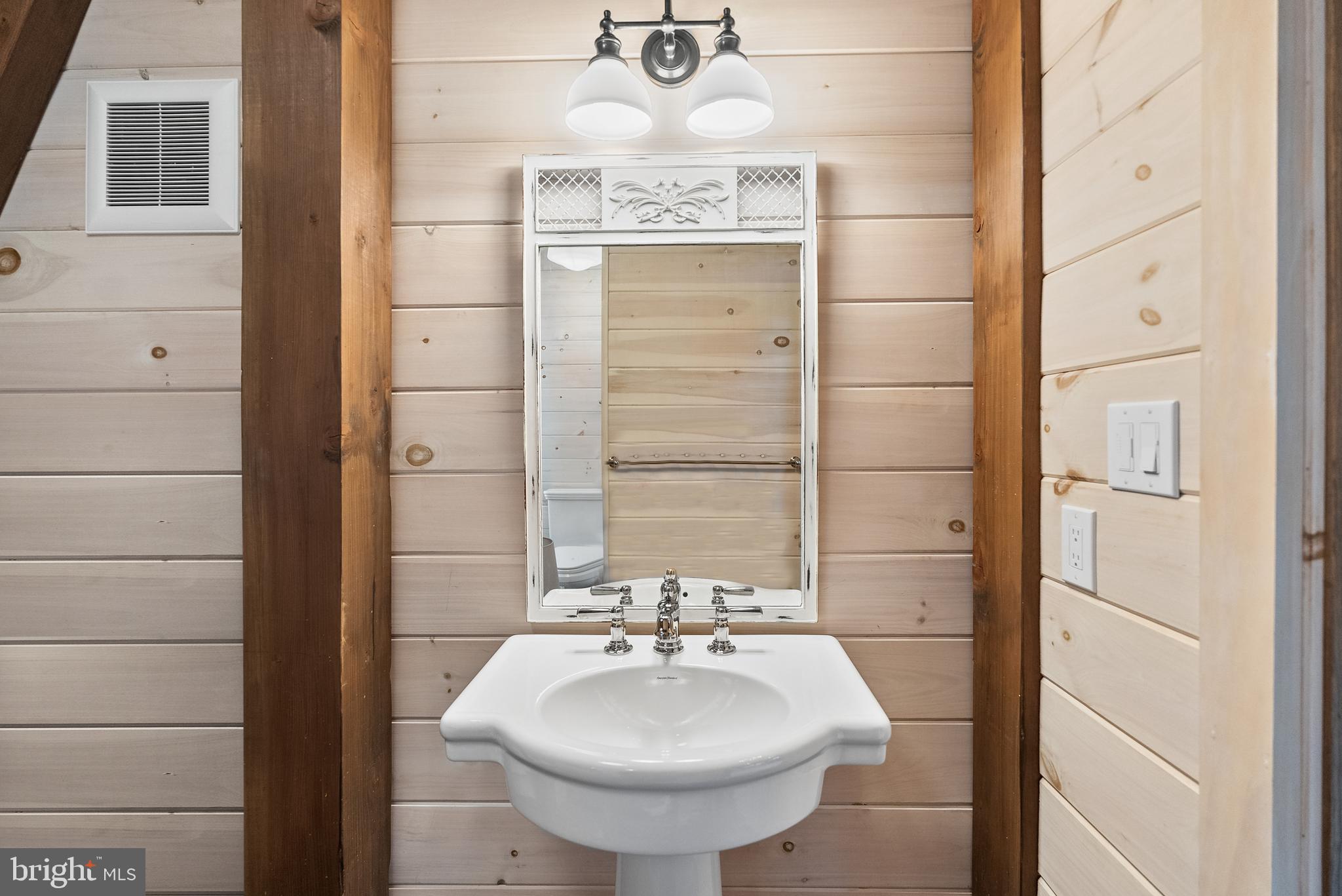 6529 Sothoron Road McLean, VA 22101 - Photo 80 of 103 A second bath in the annex with shower
plumbing