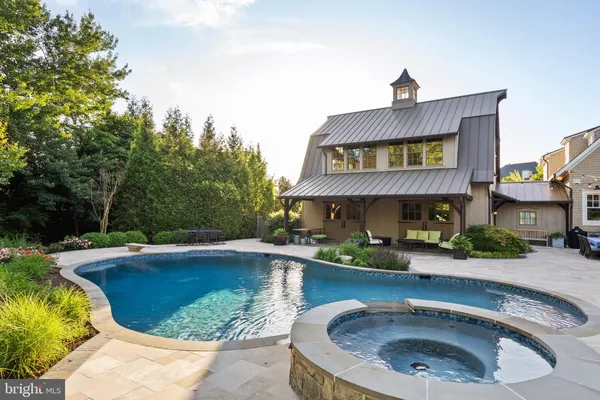 $10,995,000 | 6529 Sothoron Road, McLean, VA 22101