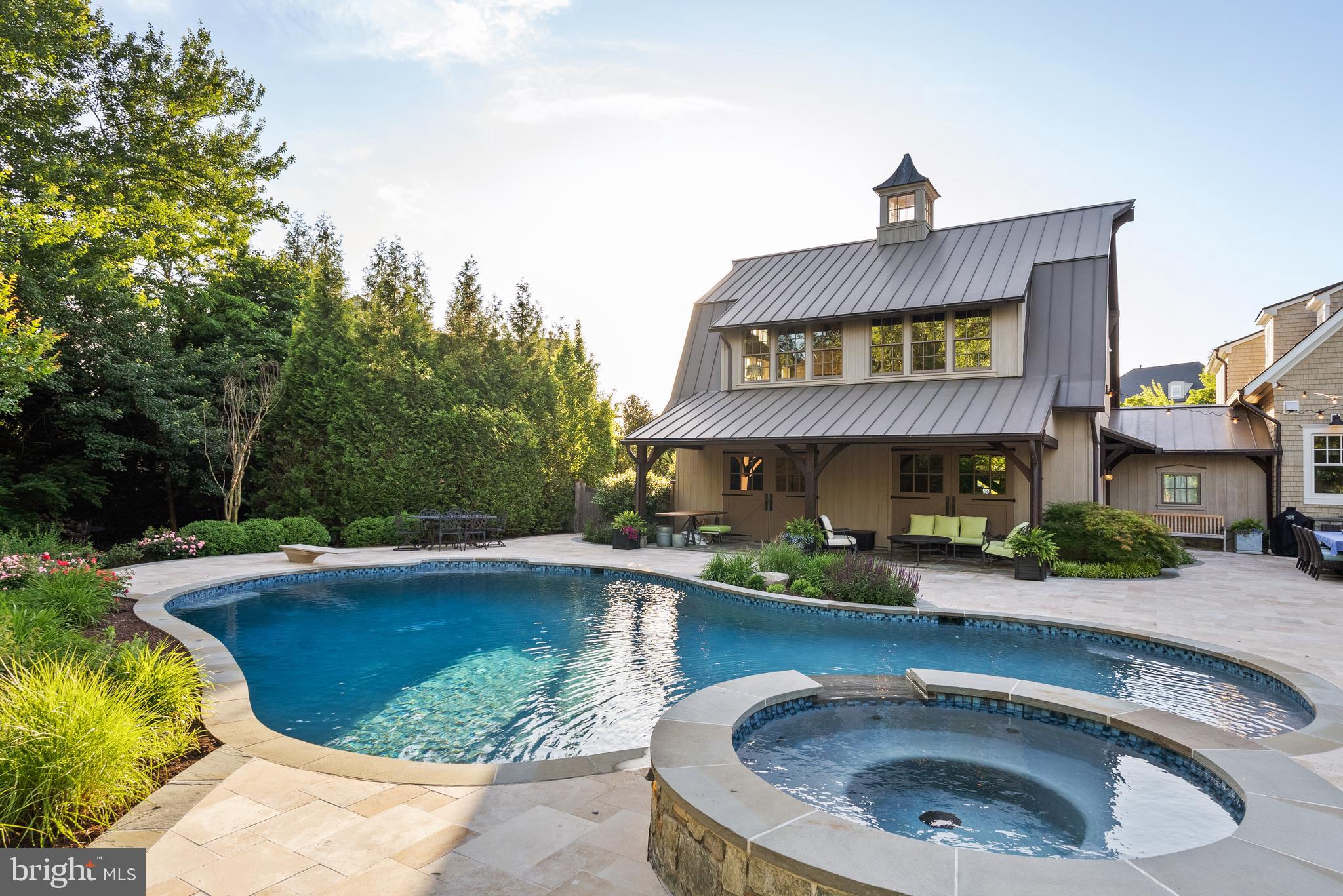 6529 Sothoron Road McLean, VA 22101 - Photo 89 of 103