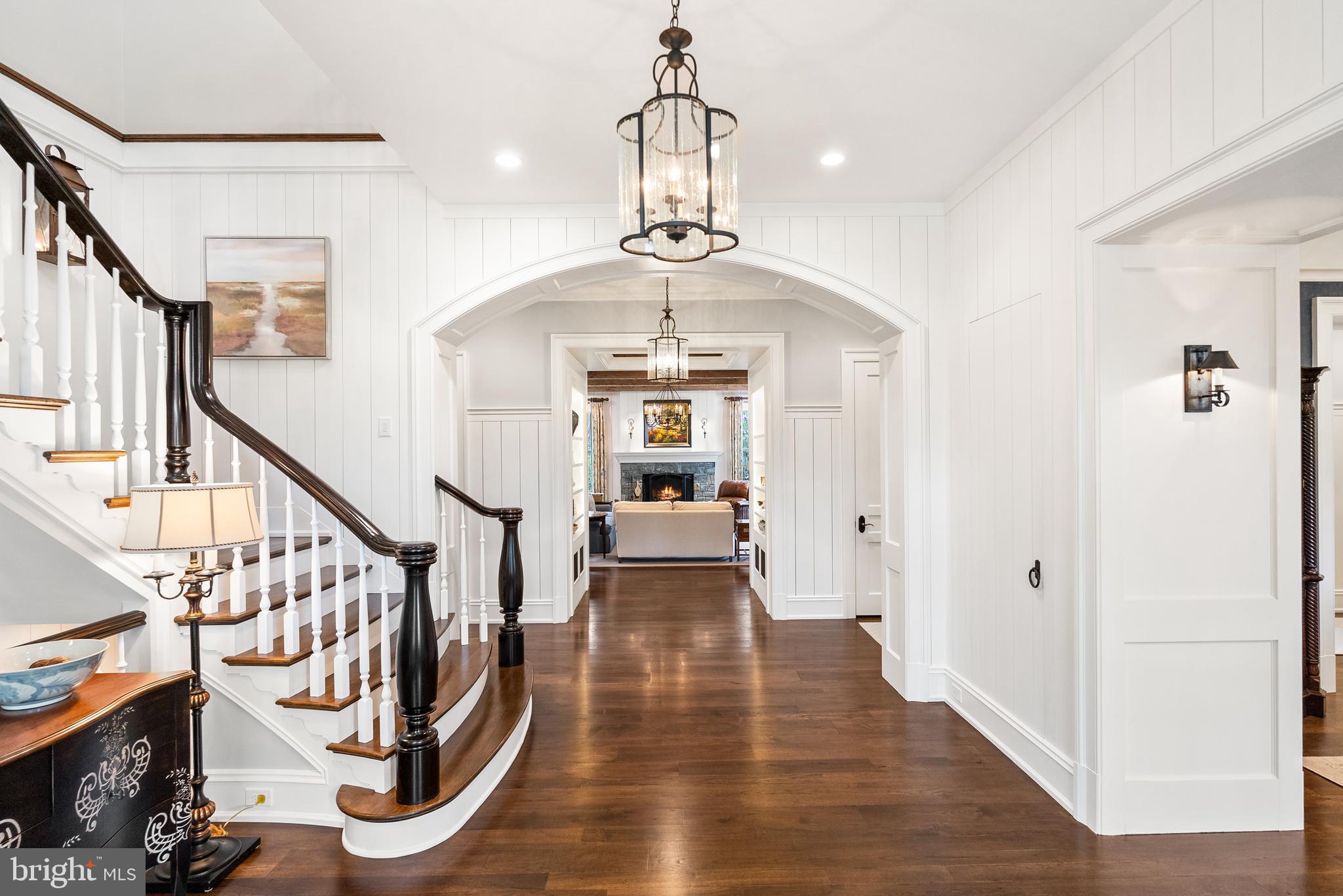6529 Sothoron Road McLean, VA 22101 - Photo 9 of 103 11' ceilings on main level