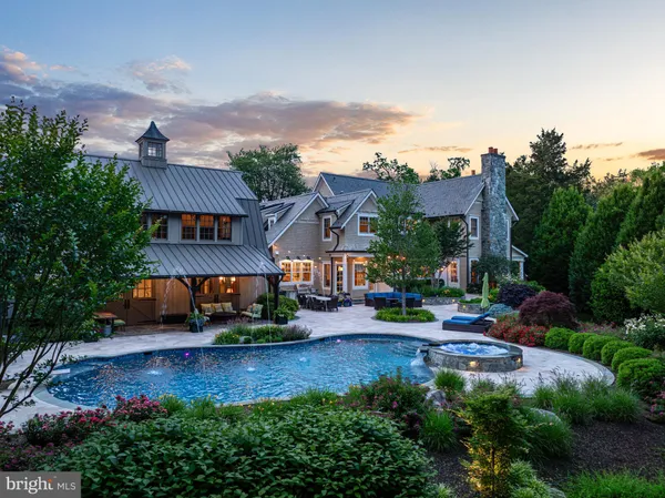 $10,995,000 | 6529 Sothoron Road, McLean, VA 22101
