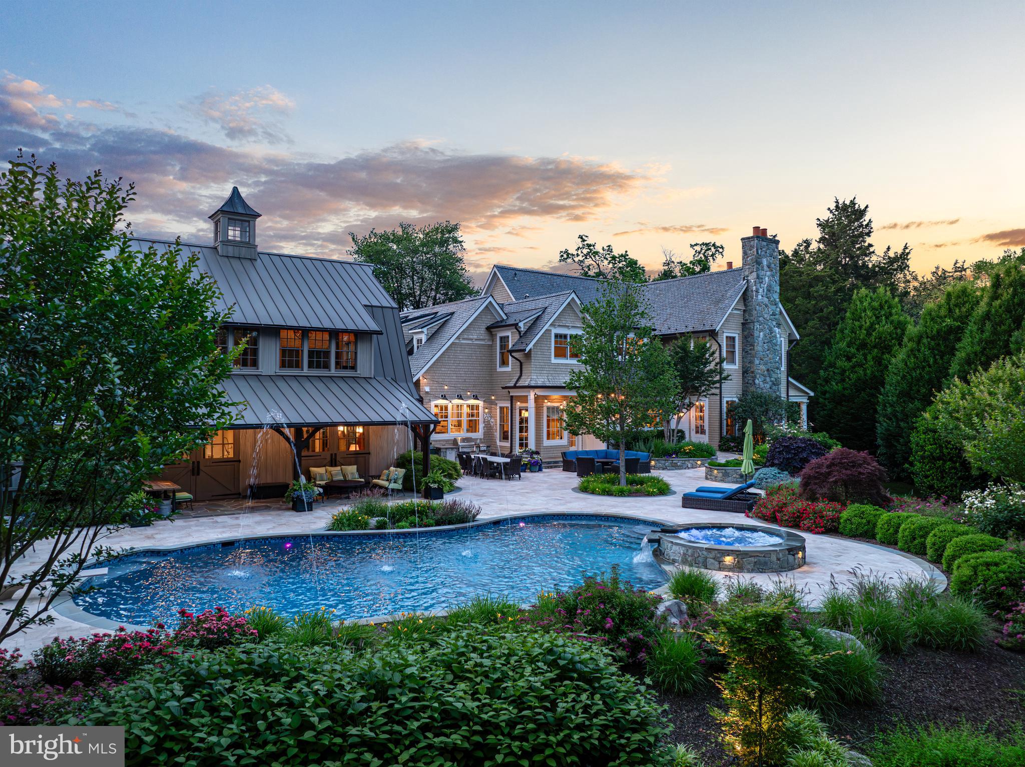 6529 Sothoron Road McLean, VA 22101 - Photo 91 of 103