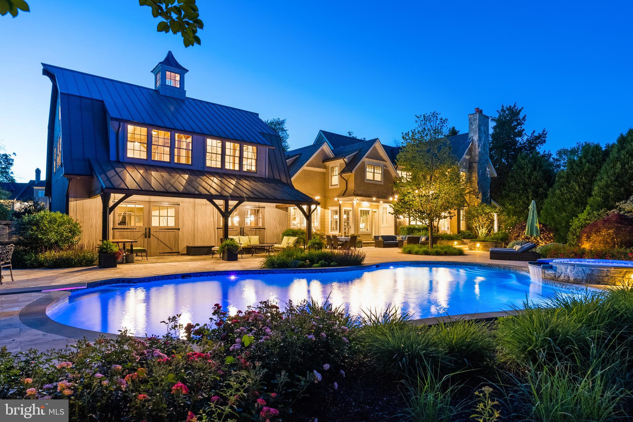 6529 Sothoron Road McLean, VA 22101 - Photo 92 of 103