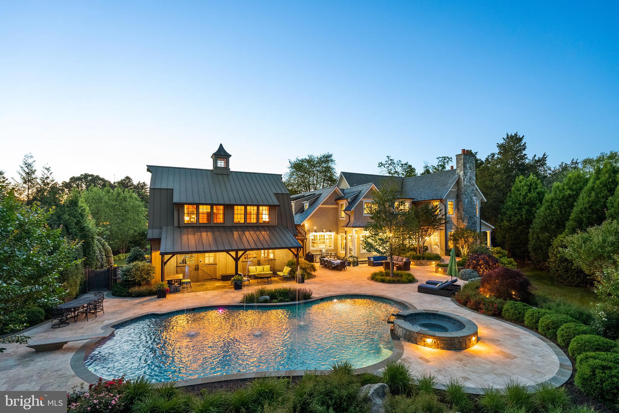 6529 Sothoron Road McLean, VA 22101 - Photo 93 of 103