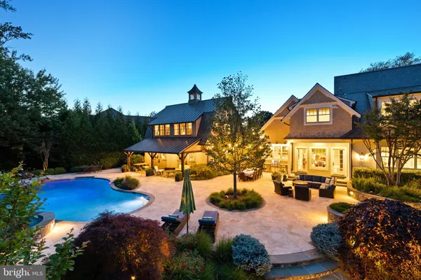 $10,995,000 | 6529 Sothoron Road, McLean, VA 22101