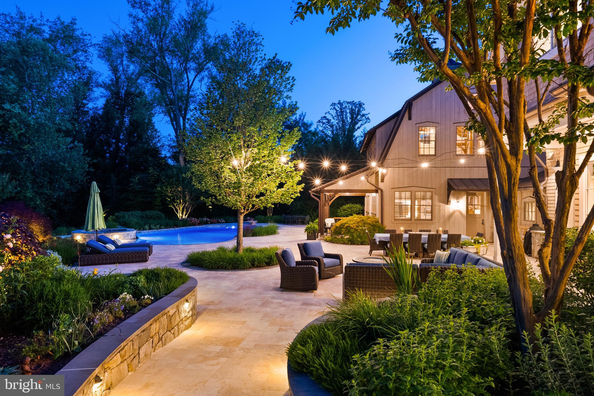 6529 Sothoron Road McLean, VA 22101 - Photo 95 of 103