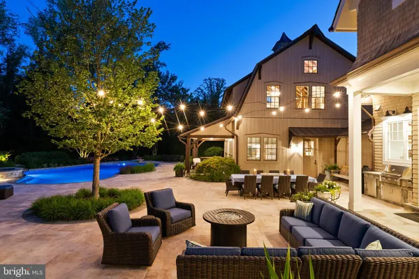 $10,995,000 | 6529 Sothoron Road, McLean, VA 22101