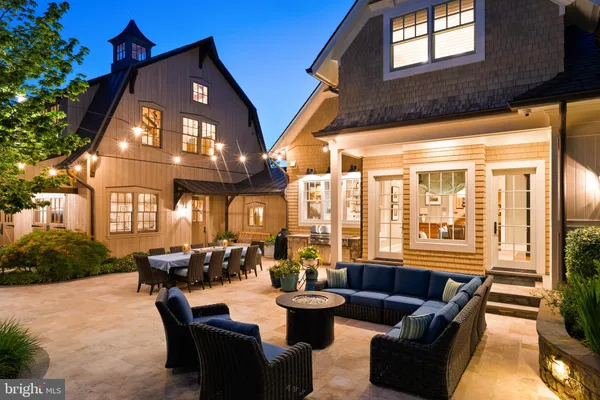 $10,995,000 | 6529 Sothoron Road, McLean, VA 22101