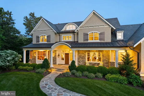 $10,995,000 | 6529 Sothoron Road, McLean, VA 22101