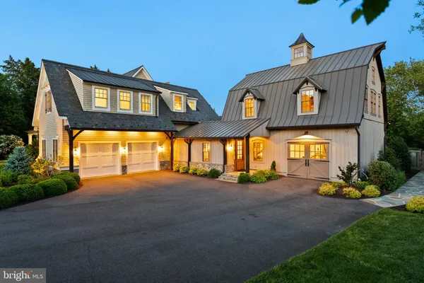 $10,995,000 | 6529 Sothoron Road, McLean, VA 22101