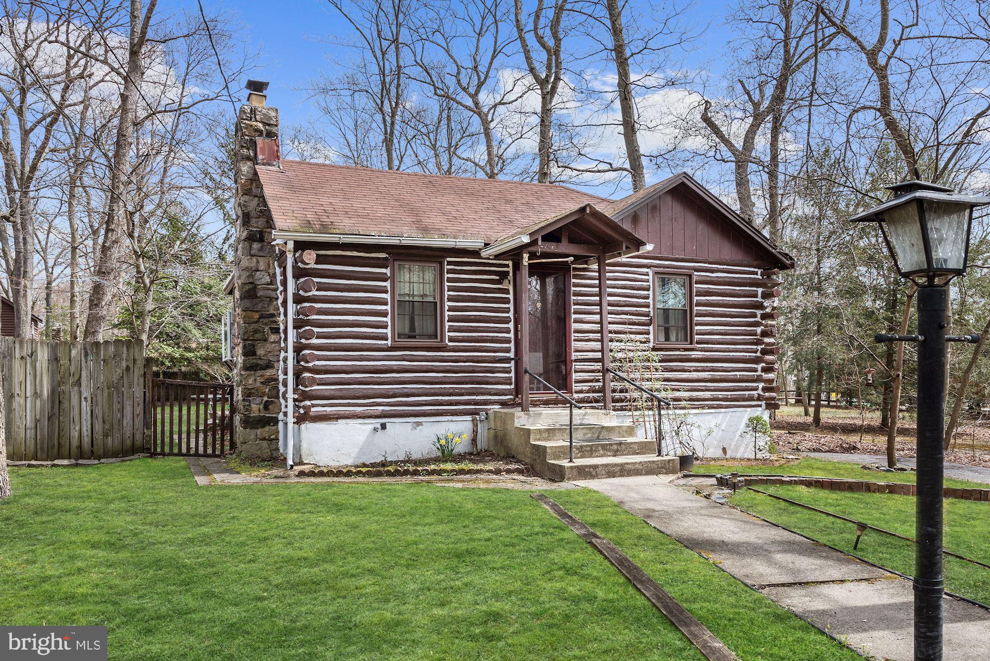 29 Lower Park Road Mount Laurel, NJ 08054 - Photo 1 of 12