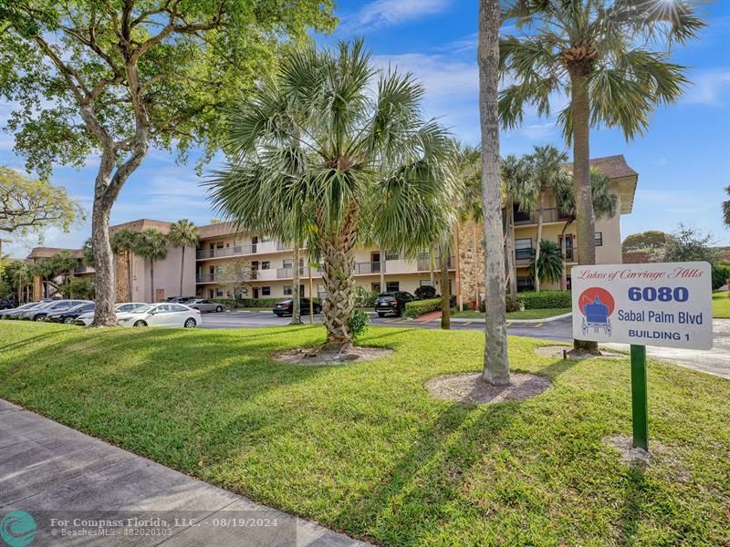 6080 North Sabal Palm Blvd Unit 305  