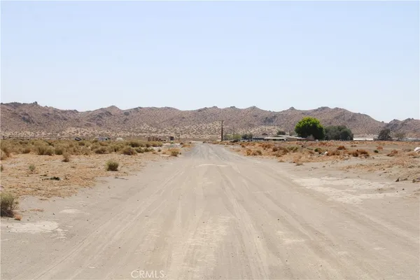 $25,900 | 4-ac Markham Street, Adelanto, CA 92301