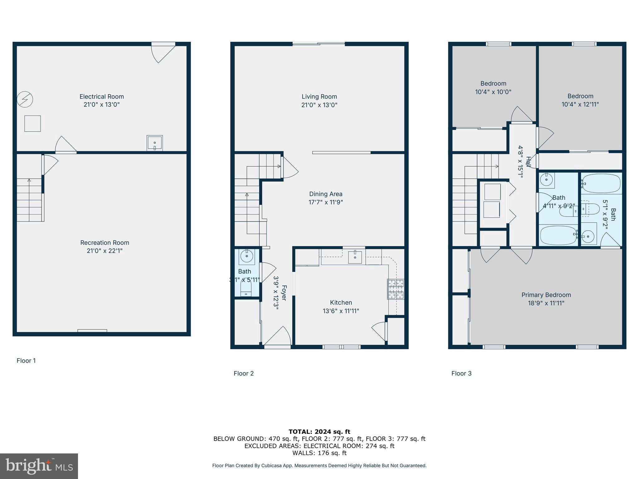236 Nicole Way Reading, PA 19608 - Photo 43 of 46 Gallery Image 43
