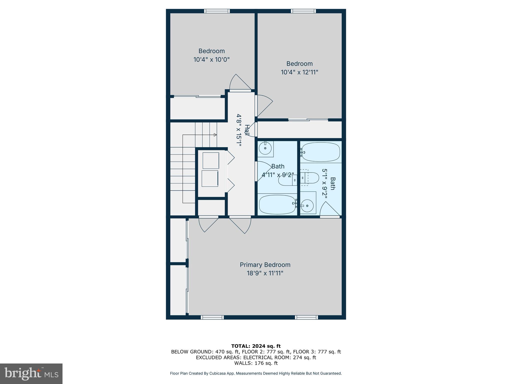 236 Nicole Way Reading, PA 19608 - Photo 44 of 46 Gallery Image 44
