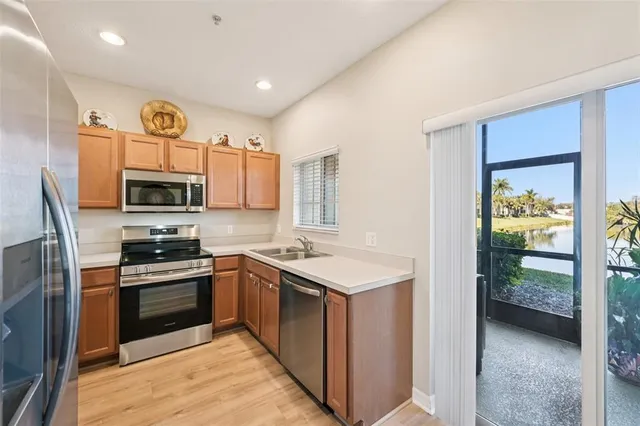 $235,000 | 3715 45th Terrace West, Unit 103, Bradenton, FL 34210