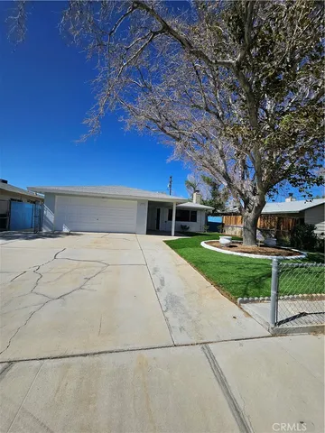 $305,000 | 205 Rancho Street, Ridgecrest, CA 93555