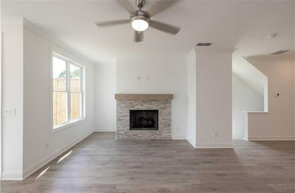 5209 Riden Court Buford, GA 30518 - Photo 10 of 29
