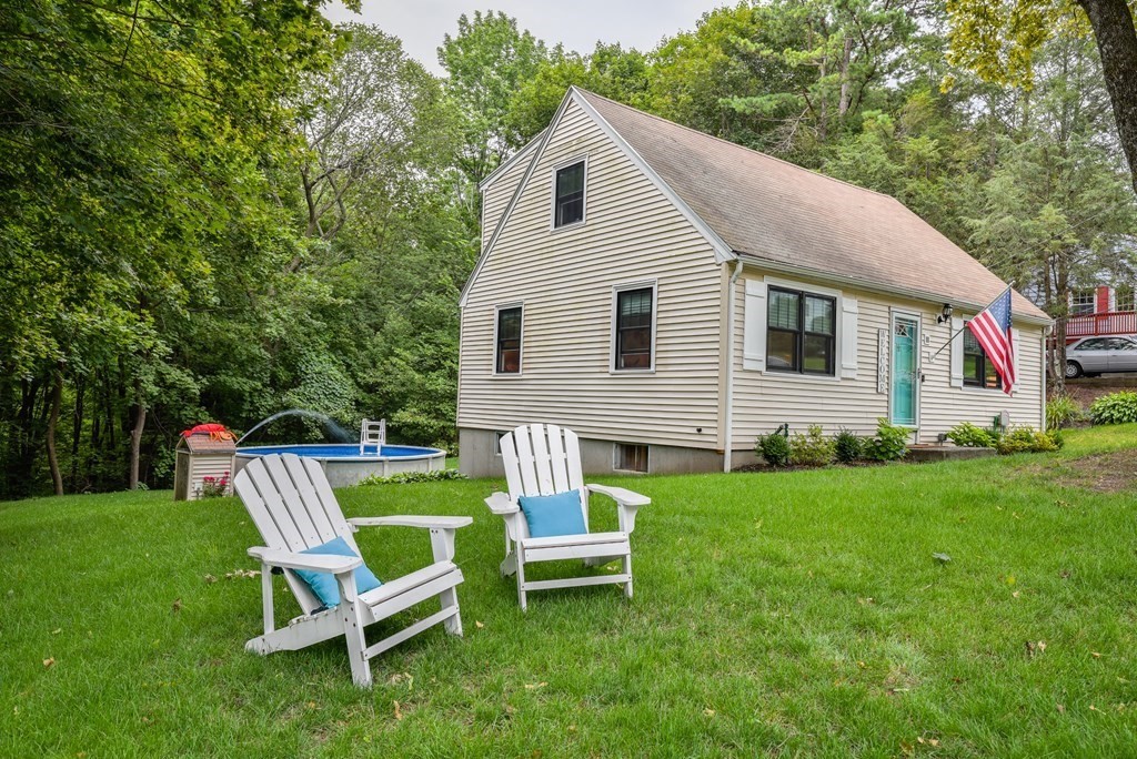 11 Brewster Road Worcester, MA 01602 - Photo 1 of 41 Gallery Image 1