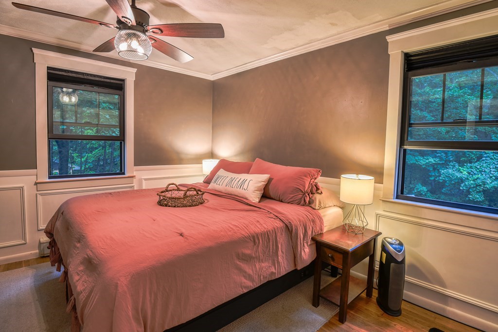 11 Brewster Road Worcester, MA 01602 - Photo 22 of 41 Gallery Image 22