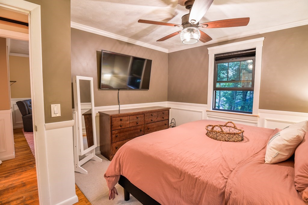 11 Brewster Road Worcester, MA 01602 - Photo 23 of 41 Gallery Image 23