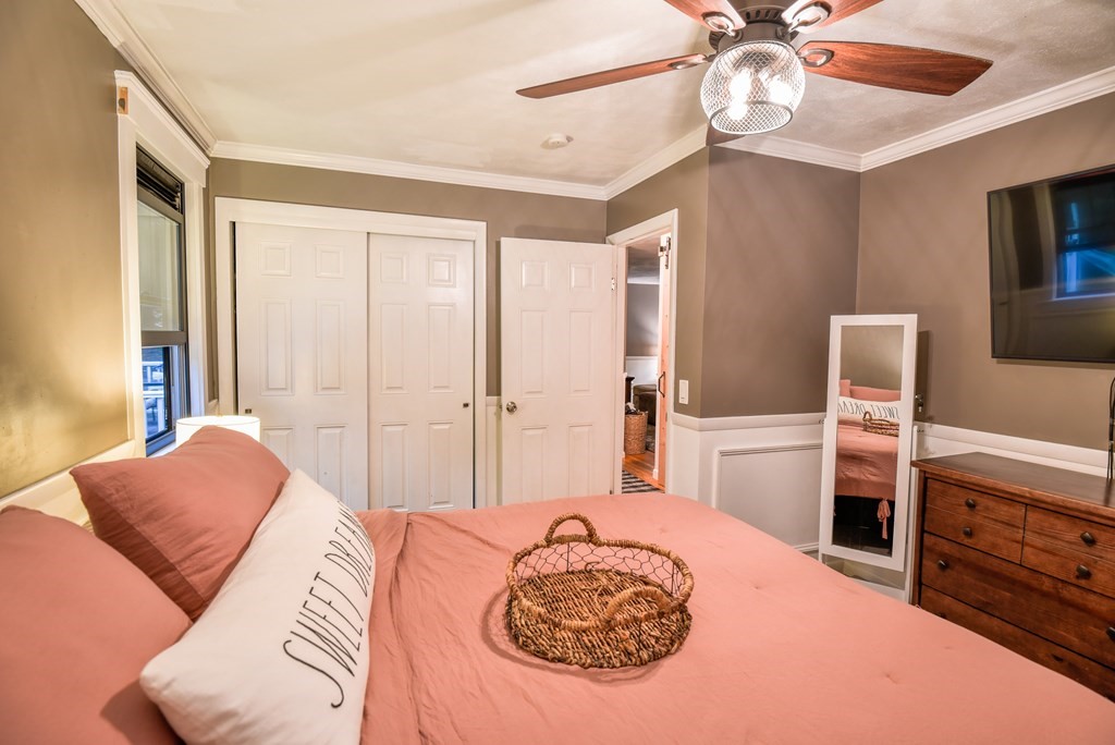 11 Brewster Road Worcester, MA 01602 - Photo 24 of 41 Gallery Image 24