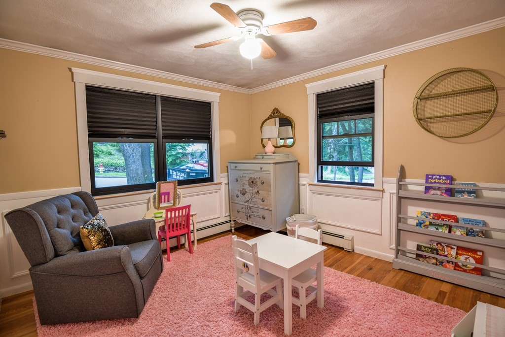 11 Brewster Road Worcester, MA 01602 - Photo 25 of 41 Gallery Image 25
