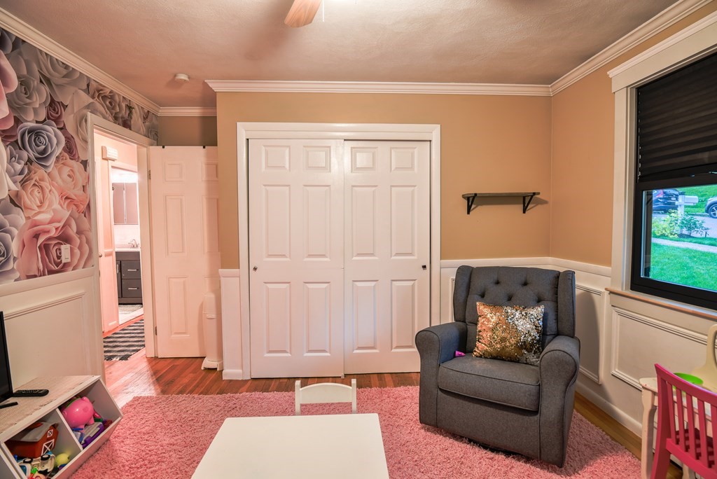 11 Brewster Road Worcester, MA 01602 - Photo 26 of 41 Gallery Image 26